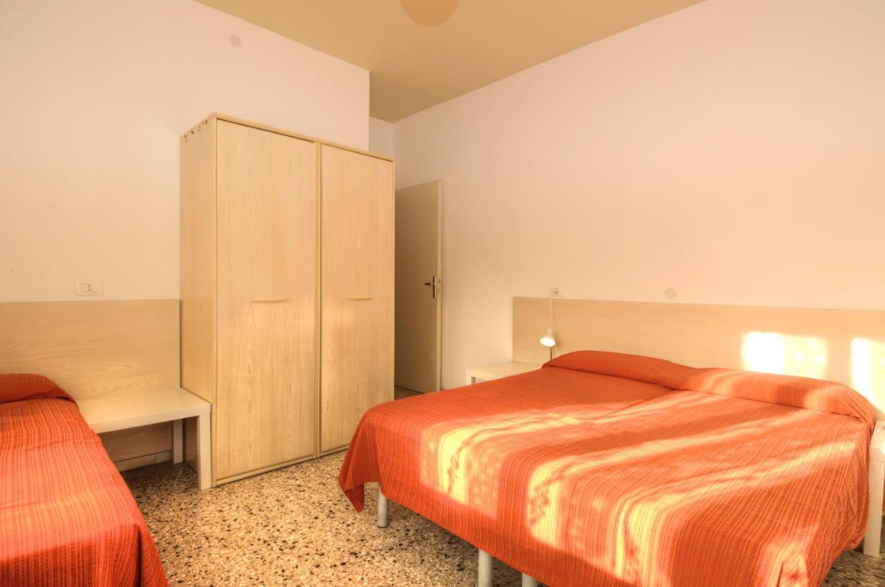 Condominio Res. Palace Bibione Exterior photo