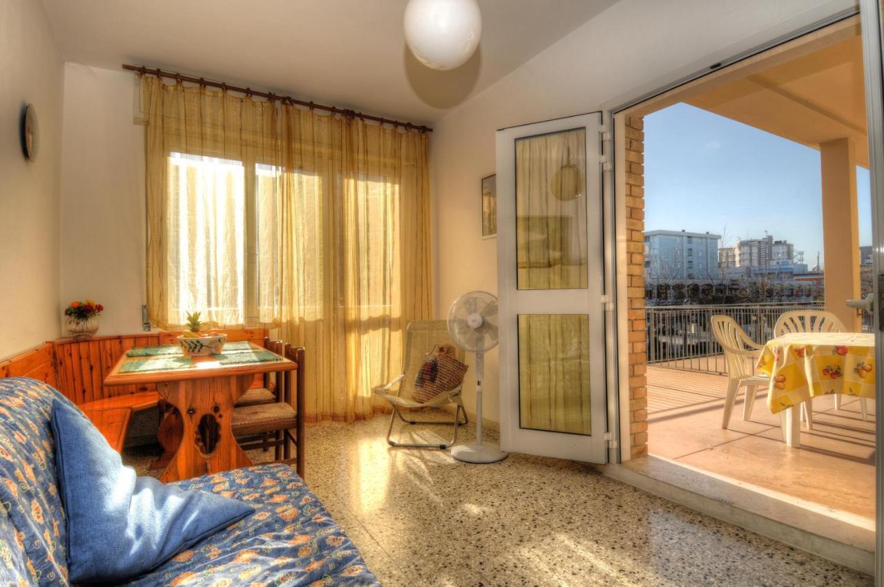Condominio Res. Palace Bibione Exterior photo