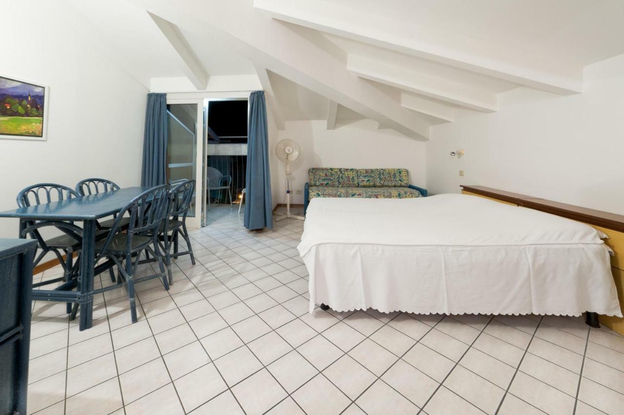 Condominio Res. Palace Bibione Exterior photo