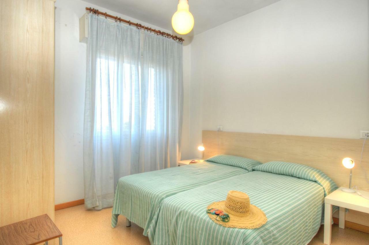 Condominio Res. Palace Bibione Exterior photo